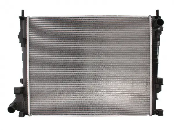 Radiator motor (Manual) potrivit NISSAN PRIMASTAR; OPEL VIVARO A; RENAULT TRAFIC II 2.0D