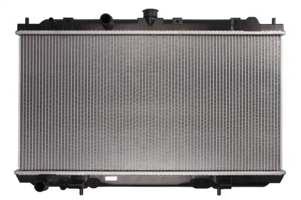 Radiator motor (Manual) potrivit NISSAN PRIMERA 1.9D