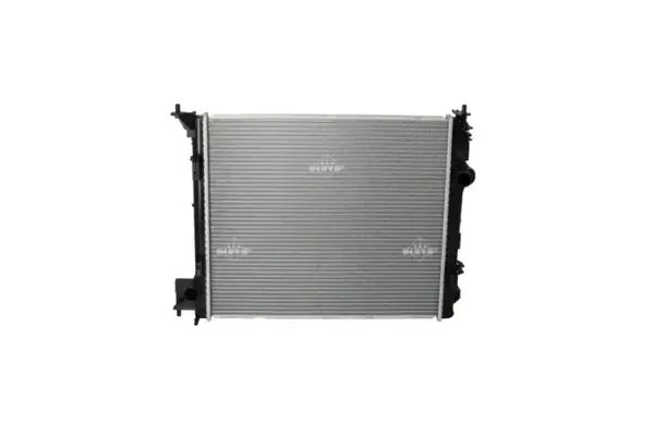 Radiator motor (Manual) potrivit NISSAN QASHQAI II; RENAULT KADJAR 1.5D