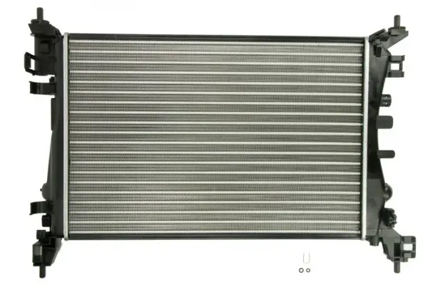 Radiator motor (Manual) potrivit OPEL ADAM, CORSA D, CORSA D HATCHBACK, CORSA E 1.2-1.4LPG