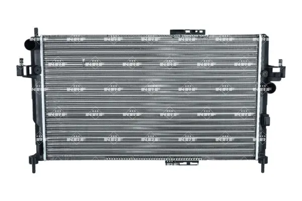 Radiator motor (Manual) potrivit OPEL COMBO TOUR, COMBO MINIVAN, CORSA C, CORSA C HATCHBACK 1.7D -12.12