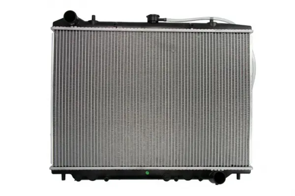Radiator motor (Manual) potrivit OPEL FRONTERA B 3.2