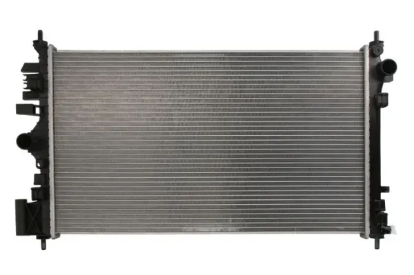 Radiator motor (Manual) potrivit OPEL INSIGNIA A; SAAB 9-5 2.0 2.0ALK