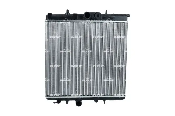Radiator motor (Manual) potrivit PEUGEOT 206, 206+ 1.1-1.6