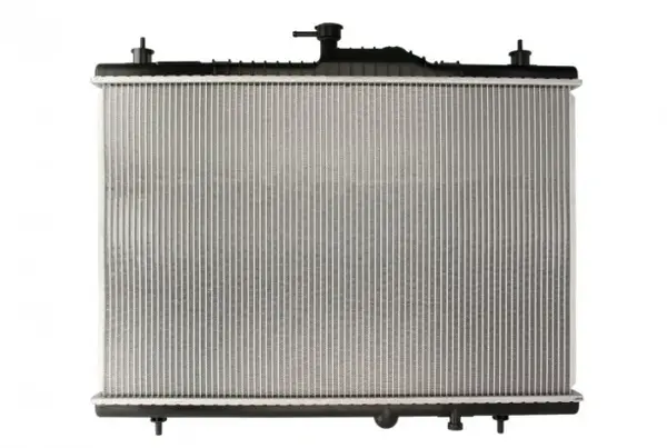 Radiator motor (Manual) potrivit RENAULT KOLEOS I 2.5