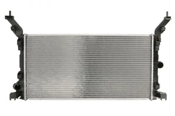 Radiator motor (Manual) potrivit RENAULT LATITUDE 2.0D 3.0D