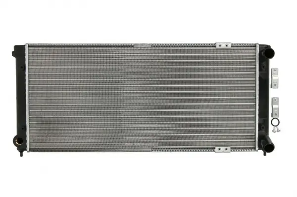 Radiator motor (Manual) potrivit SEAT TOLEDO I 1.6-2.0