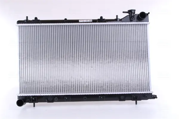 Radiator motor (Manual) potrivit SUBARU FORESTER 2.5