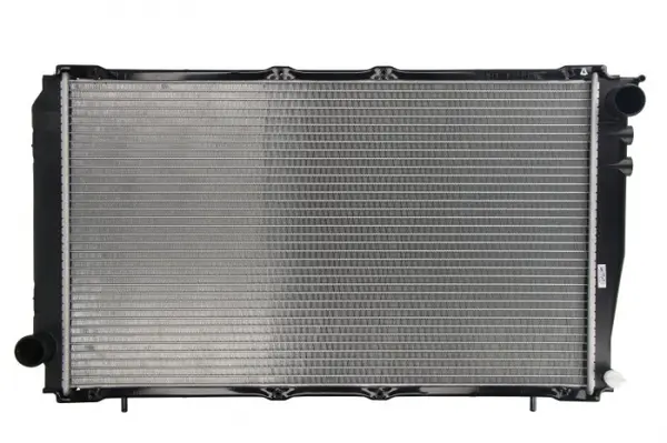 Radiator motor (Manual) potrivit SUBARU IMPREZA, LEGACY I 2.0
