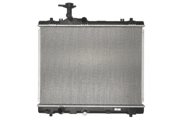 Radiator motor (Manual) potrivit SUZUKI SWIFT IV 1.2 1.6