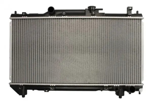 Radiator motor (Manual) potrivit TOYOTA AVENSIS 2.0