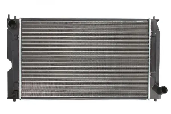 Radiator motor (Manual) potrivit TOYOTA AVENSIS, COROLLA, COROLLA VERSO 1.4D 2.0D -03.09