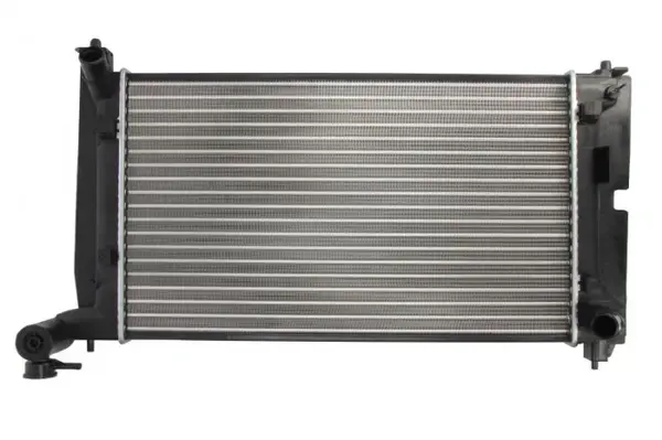 Radiator motor (Manual) potrivit TOYOTA CARINA VII, COROLLA, COROLLA VERSO 1.4-2.0D -07.07