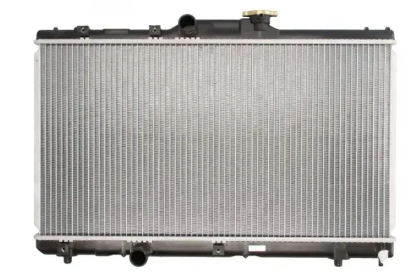 Radiator motor (Manual) potrivit TOYOTA COROLLA 1.3-1.8
