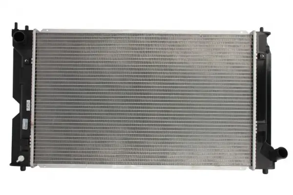 Radiator motor (Manual) potrivit TOYOTA COROLLA 1.4D