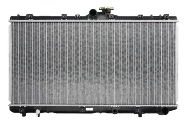 Radiator motor (Manual) potrivit TOYOTA COROLLA 2.0D