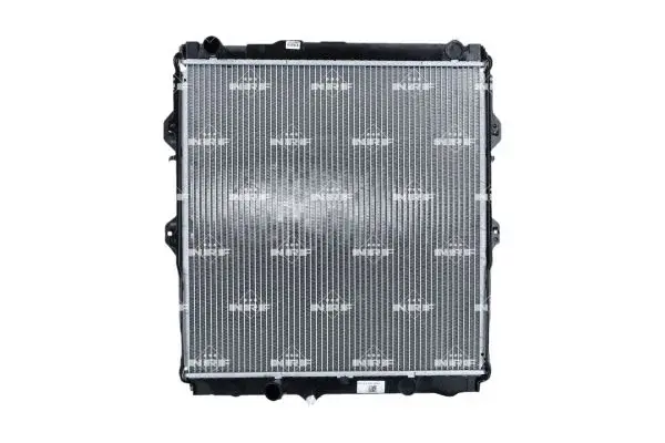 Radiator motor (Manual) potrivit TOYOTA HILUX VI 2.4D -01.02