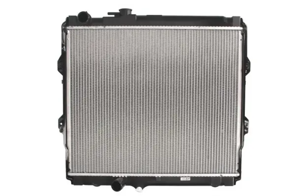 Radiator motor (Manual) potrivit TOYOTA HILUX VI 2.4D