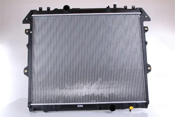 Radiator motor (Manual) potrivit TOYOTA HILUX VII 2.5D