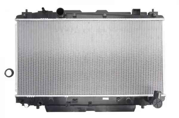 Radiator motor (Manual) potrivit TOYOTA RAV 4 II 2.0D -11.05