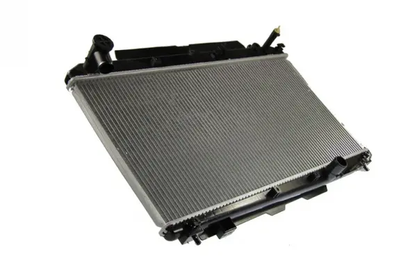 Radiator motor (Manual) potrivit TOYOTA RAV 4 II 2.0D