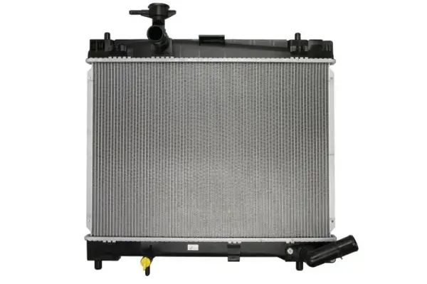 Radiator motor (Manual) potrivit TOYOTA VERSO S, YARIS 1.3 1.33