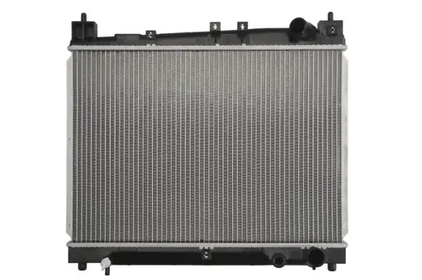 Radiator motor (Manual) potrivit TOYOTA YARIS, YARIS VERSO 1.3 1.5