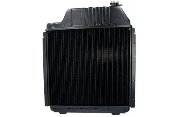 Radiator motor MASSEY FERGUSON 3000 1006-6HR-AT4.236