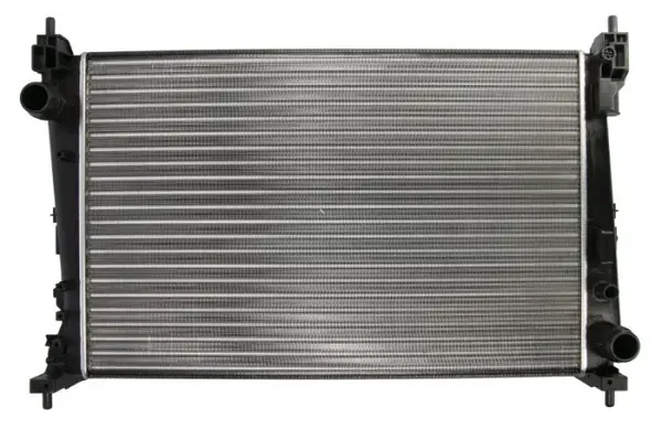 Radiator motor potrivit ABARTH GRANDE PUNTO, PUNTO, PUNTO EVO; ALFA ROMEO MITO; FIAT BRAVO II, GRANDE PUNTO, PUNTO EVO, PUNTO EVO HATCHBACK; LANCIA DELTA III; OPEL CORSA D 1.3D-1.9D