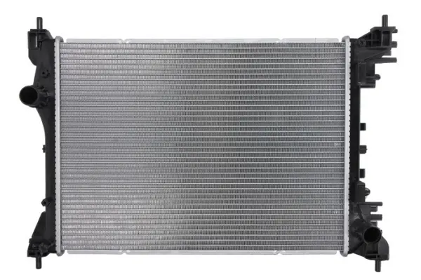 Radiator motor potrivit ALFA ROMEO MITO; FIAT DOBLO; OPEL COMBO TOUR, COMBO MINIVAN 1.4 1.4CNG