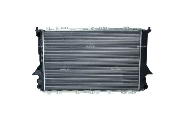 Radiator motor potrivit AUDI 100 C4 2.8