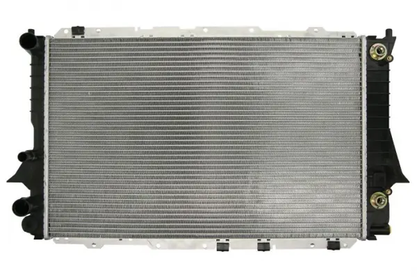 Radiator motor potrivit AUDI 100 C4, A6 C4 1.8-2.5D