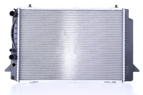 Radiator motor potrivit AUDI 80 B4, CABRIOLET B3 1.8 1.9D