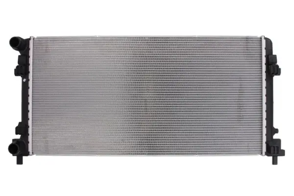 Radiator motor potrivit AUDI A1; SEAT TOLEDO IV; SKODA RAPID 1.6D