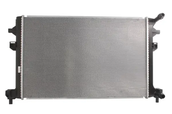 Radiator motor potrivit AUDI A3, A5, Q2, Q3, TT; SEAT ATECA, LEON, LEON SC, LEON ST, TARRACO; SKODA KODIAQ I, OCTAVIA III, SUPERB III; VW ARTEON, CADDY CALIFORNIA V CAMPER 1.2-2.0D