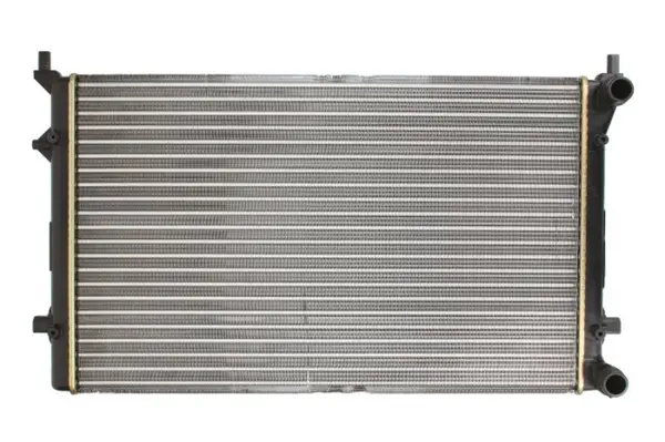 Radiator motor potrivit AUDI A3; SEAT ALTEA, ALTEA XL, LEON, TOLEDO III; SKODA OCTAVIA I, OCTAVIA II; VW CADDY III, CADDY III MINIVAN, CADDY IV, CADDY IV MINIVAN, EOS, GOLF PLUS V 1.4-2.5