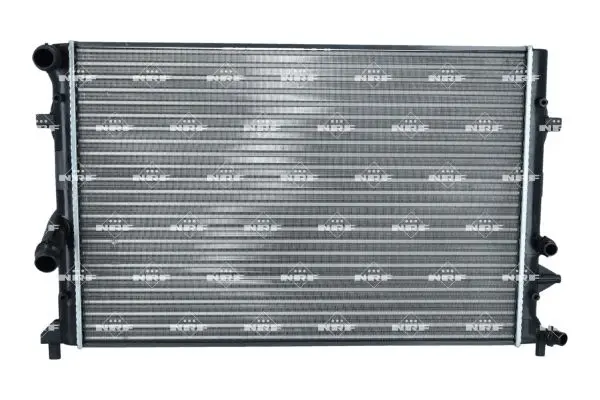 Radiator motor potrivit AUDI A3; SKODA OCTAVIA II, YETI; VW BEETLE, CADDY III, CADDY III MINIVAN, GOLF PLUS, GOLF PLUS V, GOLF VI, JETTA IV, TOURAN 1.2