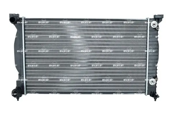 Radiator motor potrivit AUDI A4 B6, A4 B7, A6 C5; SEAT EXEO, EXEO ST 1.6-2.0D
