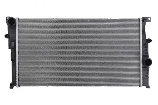 Radiator motor potrivit BMW 3 (F30, F80), 3 (F31), 3 GRAN TURISMO (F34), 4 (F32, F82), 4 (F33, F83), 4 GRAN COUPE (F36) 3.0D