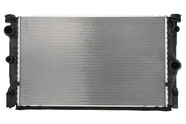 Radiator motor potrivit BMW Seria 5 (G30, F90), 5 (G31), 6 GRAN TURISMO (G32), 7 (G11, G12), 8 (G14, F91), 8 (G15, F92), 8 GRAN COUPE (G16, F93) 2.0D 3.0D