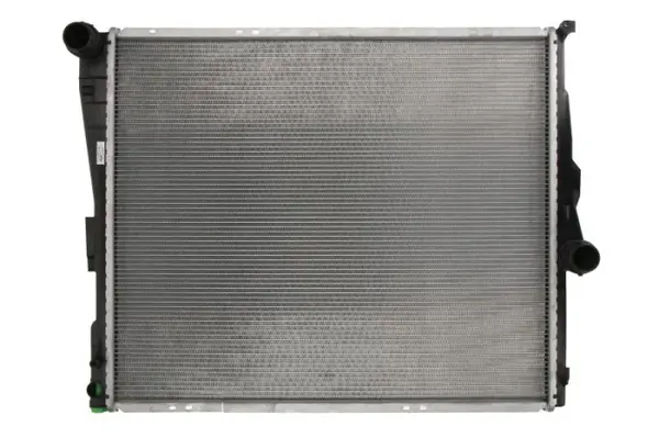 Radiator motor potrivit BMW X3 (E83) 2.0-3.0D