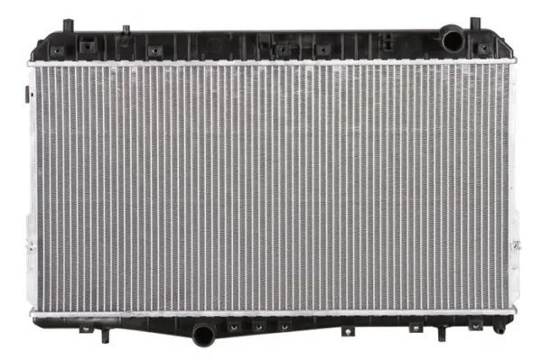 Radiator motor potrivit CHEVROLET LACETTI, NUBIRA; DAEWOO LACETTI, NUBIRA 1.4-2.0