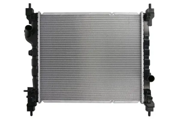 Radiator motor potrivit CHEVROLET SPARK 1.0 1.0LPG 1.2LPG