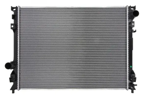 Radiator motor potrivit CHRYSLER 300C 2.7-6.4