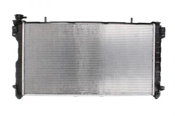 Radiator motor potrivit CHRYSLER VOYAGER IV 3.3