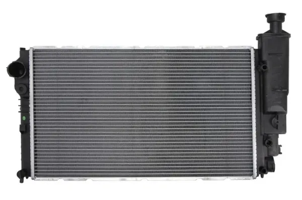Radiator motor potrivit CITROEN BX; PEUGEOT 405 II, 405 II KOMBI 1.8D 1.9D 2.0