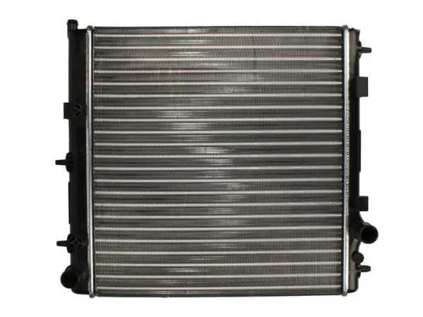 Radiator motor potrivit CITROEN C2, C3 I, C3 II, C3 PLURIEL; PEUGEOT 1007, 2008 I, 207 1.2-1.6