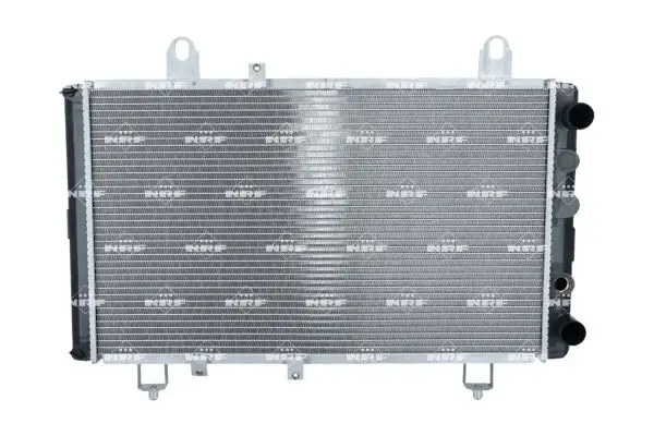 Radiator motor potrivit CITROEN C25; FIAT DUCATO, TALENTO; PEUGEOT J5 1.8 2.0