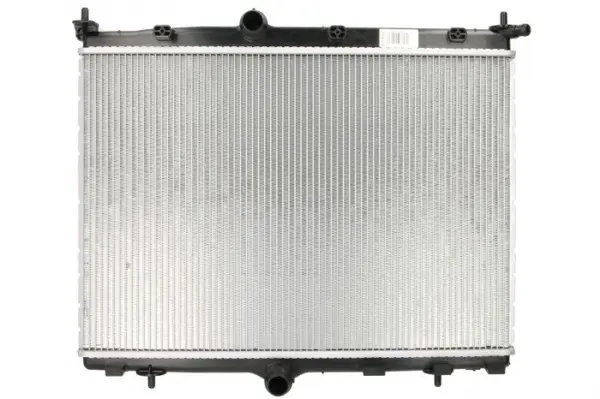 Radiator motor potrivit CITROEN C4 X; OPEL CORSA F, CORSA F HATCHBACK, MOKKA; PEUGEOT 2008 II, 208 II 1.2-Electric