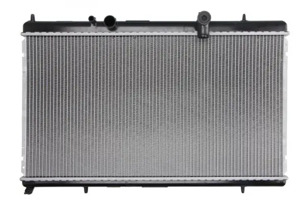 Radiator motor potrivit CITROEN C5 II, C5 III, C6; PEUGEOT 407 3.0